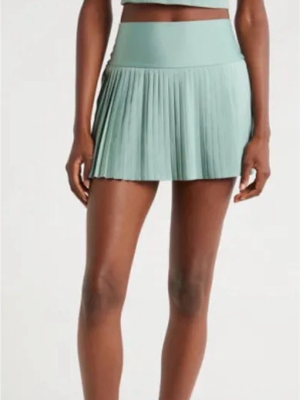 ALO grand slam tennis skirt XS - Picture 4 of 4
